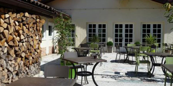 Auberge restaurant dans les Landes - Pays Basque