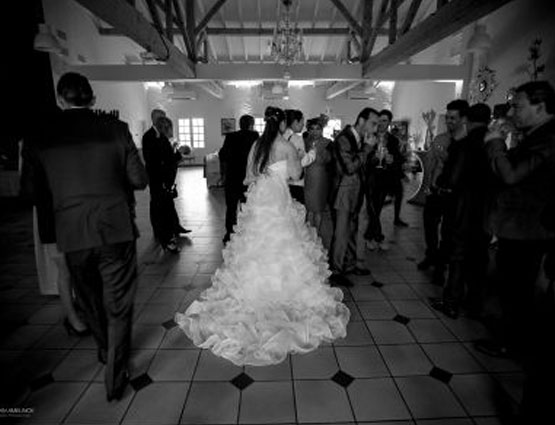 Location de salle de réception & Salle de mariage (Landes) 